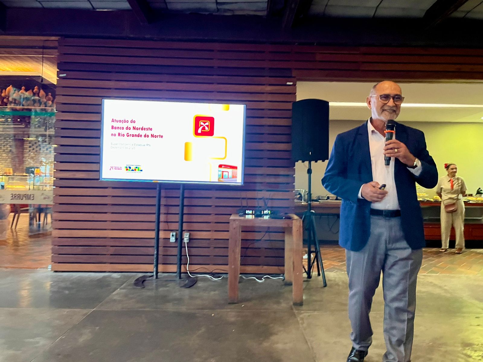 Em três anos, Banco do Nordeste injetou R$ 10 bilhões na economia do RN