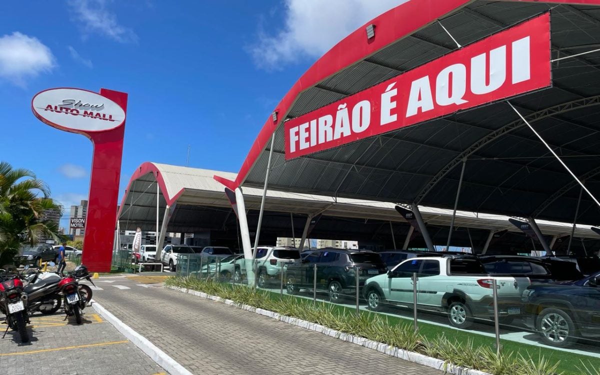 Mercado automotivo do RN encerra o ano com crescimento e clima de otimismo