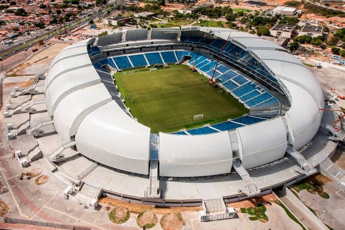 arena1.jpg Assembleia do RN aprova repactuação da concessão da Arena das Dunas