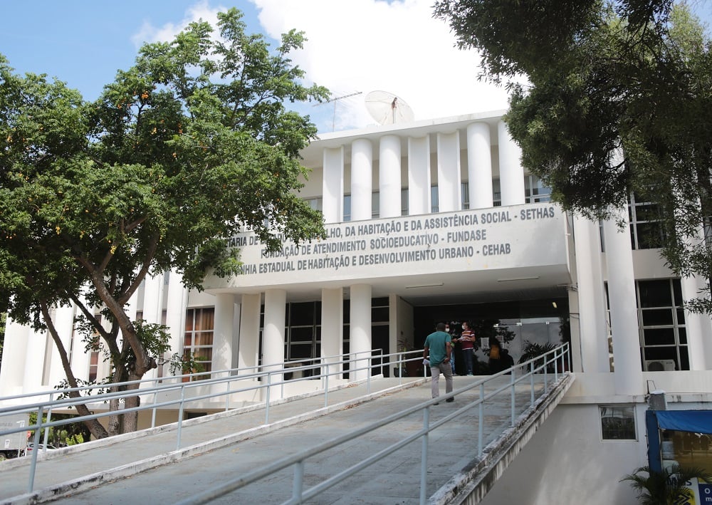 Jovens em conflito com a lei no RN podem receber bolsa para evitar reincidência 