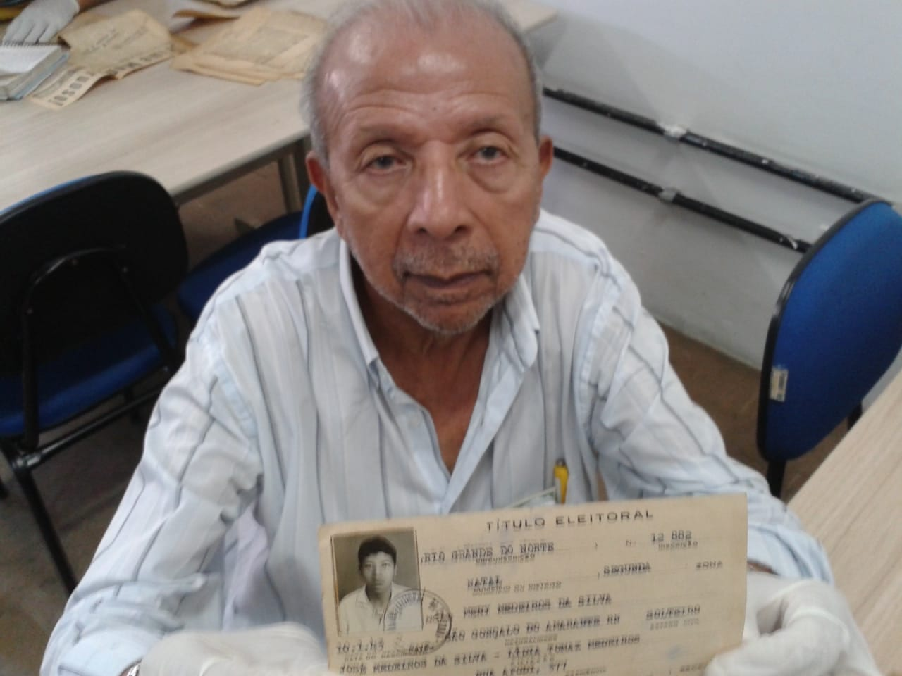 Comenda Mery Medeiros homenageia defensores de direitos humanos no RN