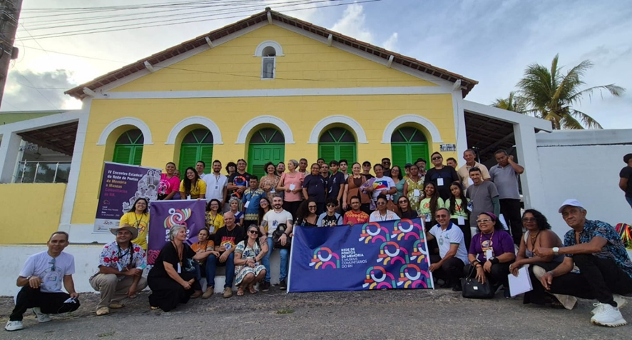 Museologia Social do RN se fortalece e cobra políticas públicas