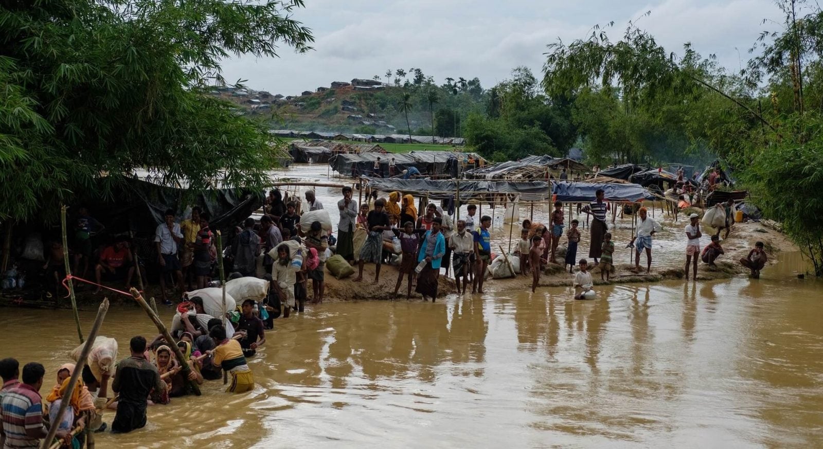 Aquecimento global e seu impacto na saúde