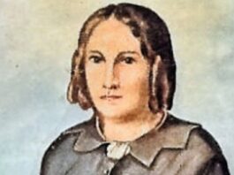 Viajantes de saias: livro sobre Nísia Floresta será lançado dia 18, em Natal