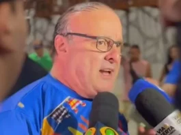 Prefeitura do Natal sanciona lei que permite empréstimo de 660 milhões; o terceiro em 2025 