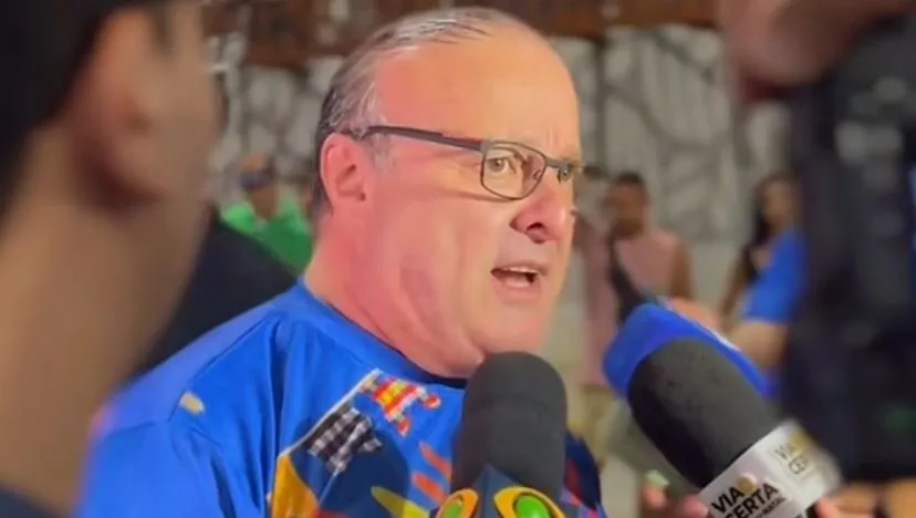 Prefeitura do Natal sanciona lei que permite empréstimo de 660 milhões; o terceiro em 2025 