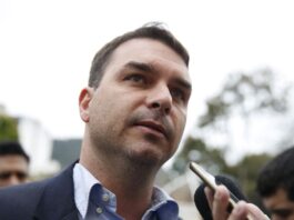 Esquerda no RN vê com desconfiança pré-candidatura de Flávio Bolsonaro