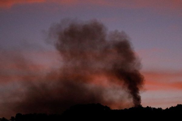 © Reuters/Leonardo Fernandez Viloria/Proibida reprodução