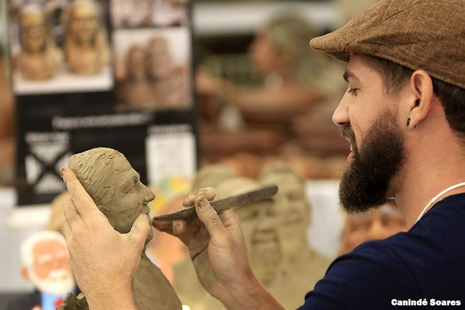 Feira Internacional de Artesanato retorna a Natal em janeiro