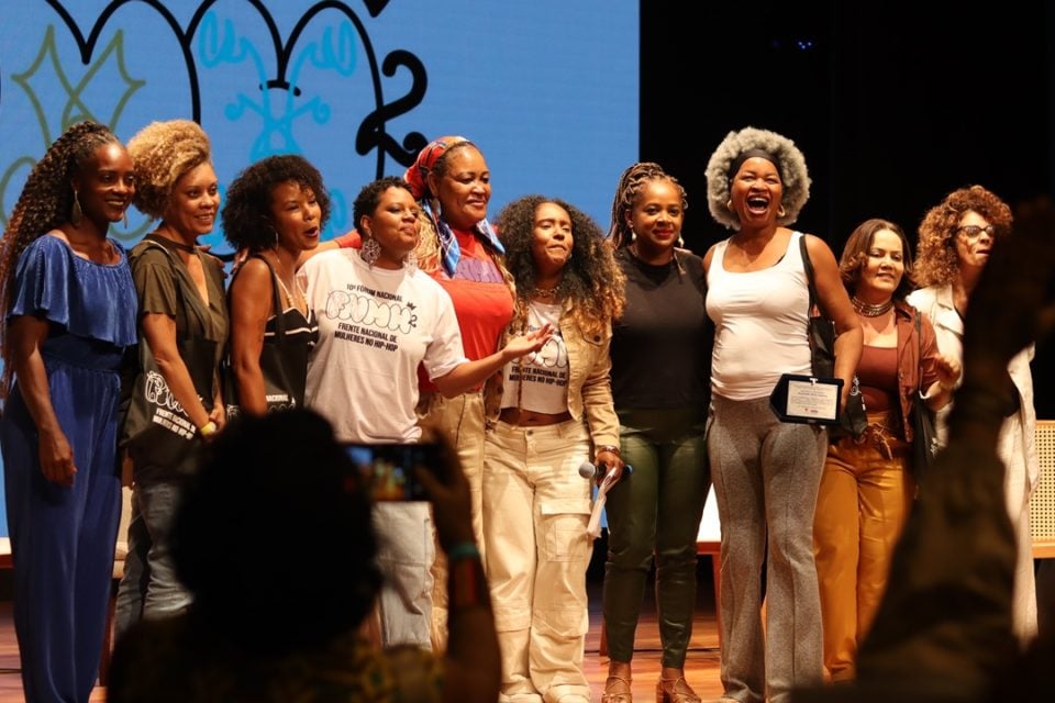 Fiocruz abre seleção para mulheres no RN em projeto de formação de defensoras populares