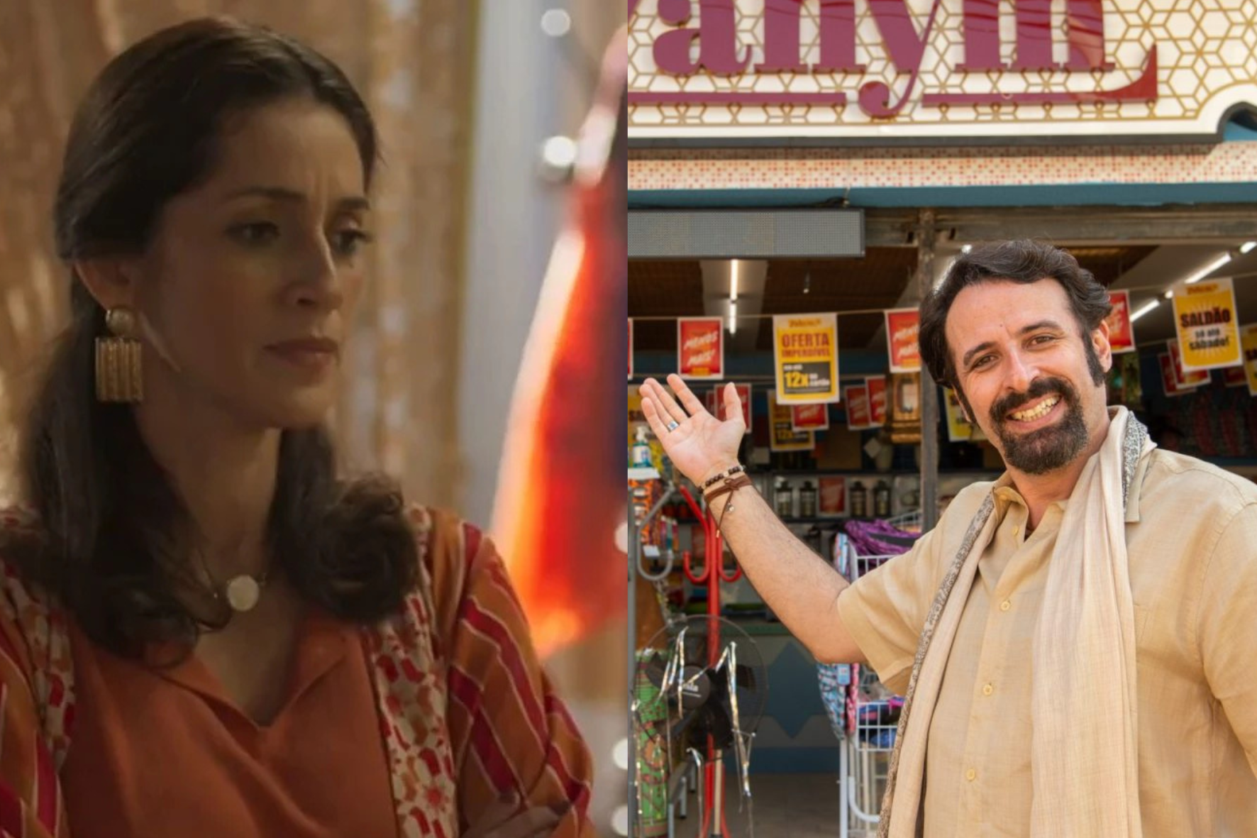 Atoreis-Potiguares.png Novela da Globo terá RN como cenário e atores potiguares no elenco