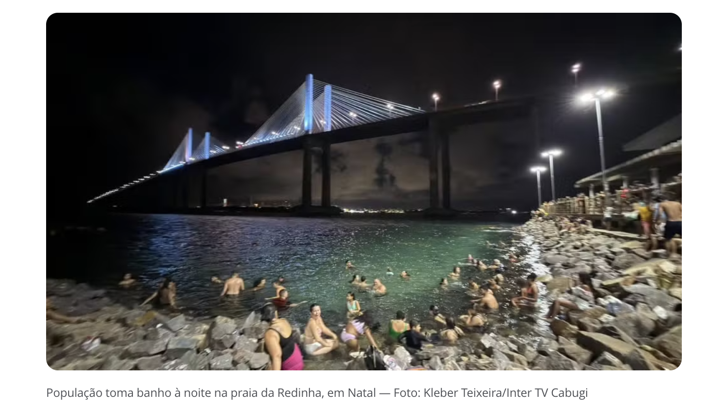 Tudo o que faltar, o povo inventa