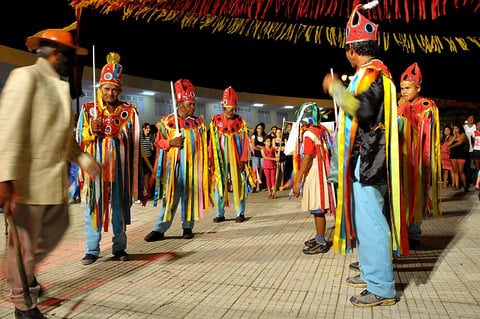 Política Aldir Blanc: RN anuncia R$ 25 milhões para a cultura em 2026