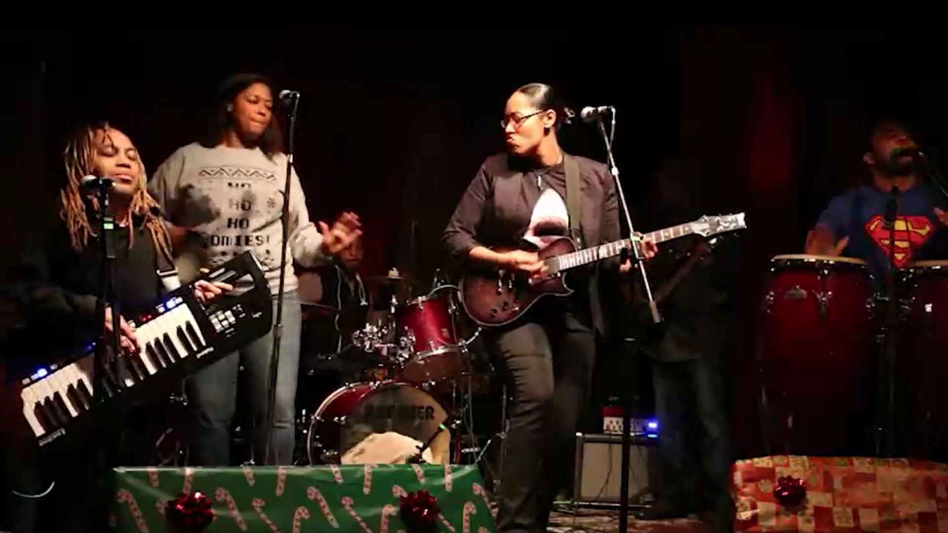 Musicadelphia estreia série sobre cena underground da Filadélfia