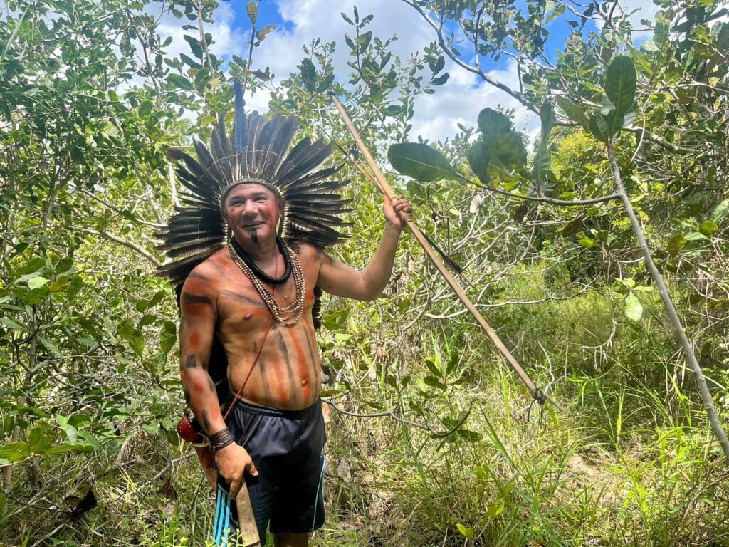 Indígenas do RN começam 2026 à espera de demarcação de terras