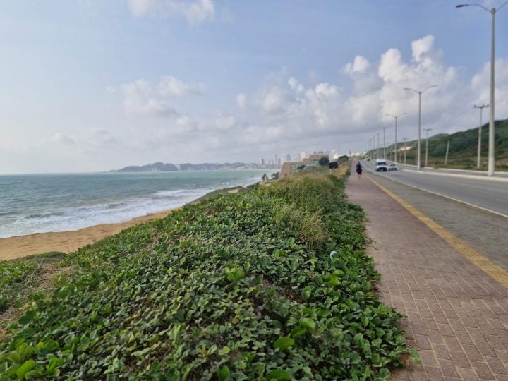 PGE tenta aprovar acordos para concessão de terrenos da Via Costeira a empresários