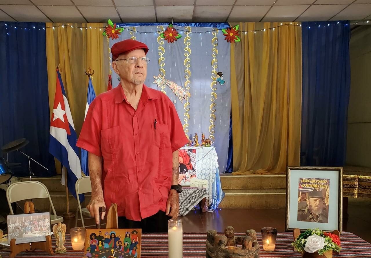 Narrativa de fraude é usada para sustentar agressão à Venezuela, critica pastor dos EUA