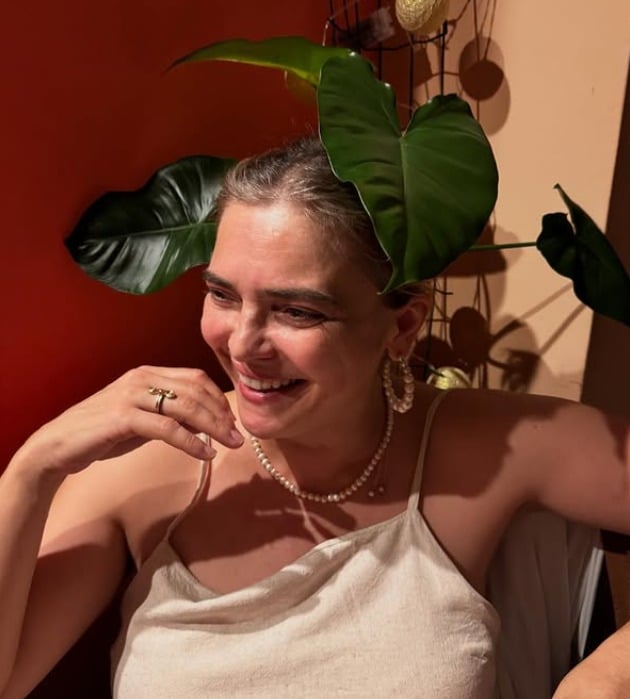 Titina: uma luminescência potiguar