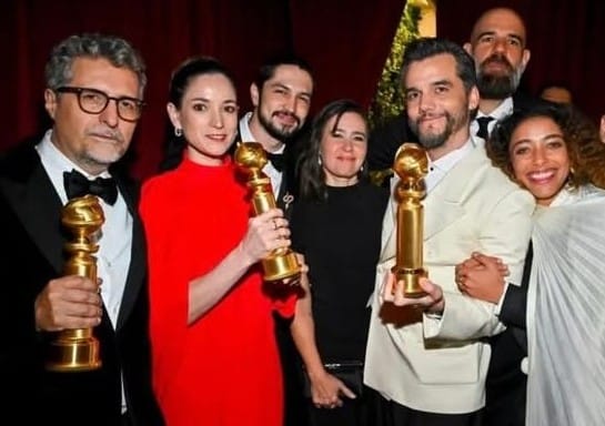 Sobre memória, cinema, teatro e nazismo!