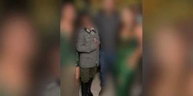 Garoto que se vestiu com farda nazista em formatura em Mossoró pede desculpas