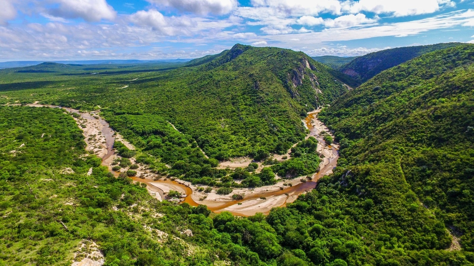 Aporte de R$ 3 milhões impulsiona nova fase do Geoparque Seridó