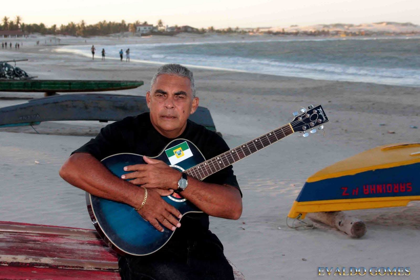 Ícone da Redinha, obra de João Mendonça vira Patrimônio Cultural Imaterial do RN