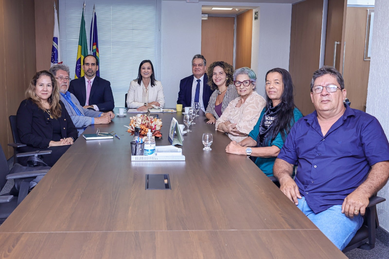 Crimes da ditadura não prescrevem