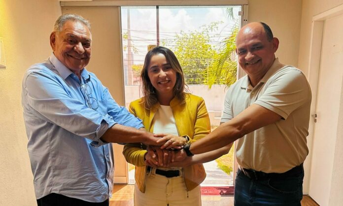 Federação com PT, PCdoB e PV quer dobrar número de deputados federais no RN