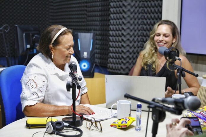 Após operação da PF, Fátima cobra investigação “até o fim” sobre desvios na saúde