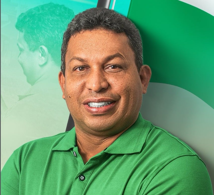 Prefeito de Ielmo Marinho é preso em flagrante ao tentar se desfazer de dinheiro e celular durante operação