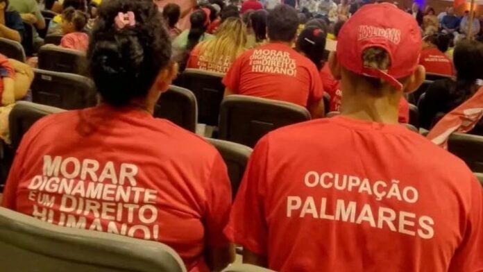 Quando o Estado pune a pobreza: a criminalização da luta por moradia no RN