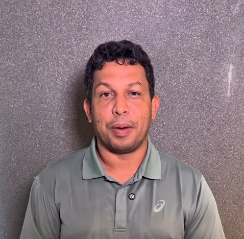 Prefeito de Ielmo Marinho é solto após audiência de custódia