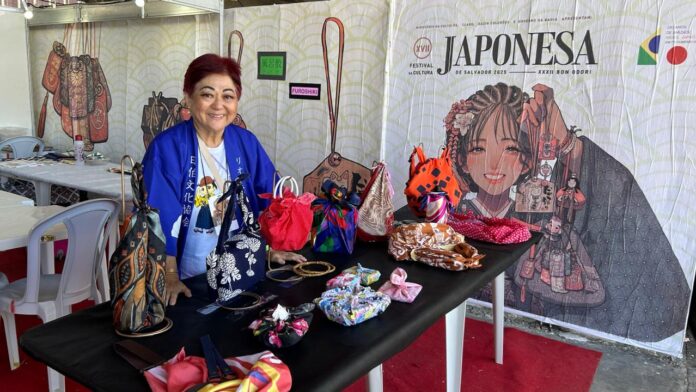 UFRN comemora ano novo japonês com dois dias de evento