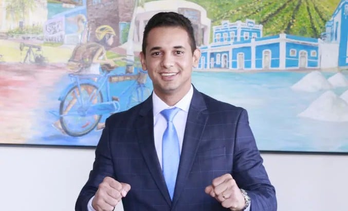 allyson.jpg PF mira desvios na saúde no RN; prefeito de Mossoró entre alvos