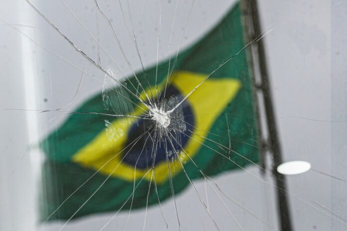 Três anos depois, como estão os potiguares presos no 8 de janeiro