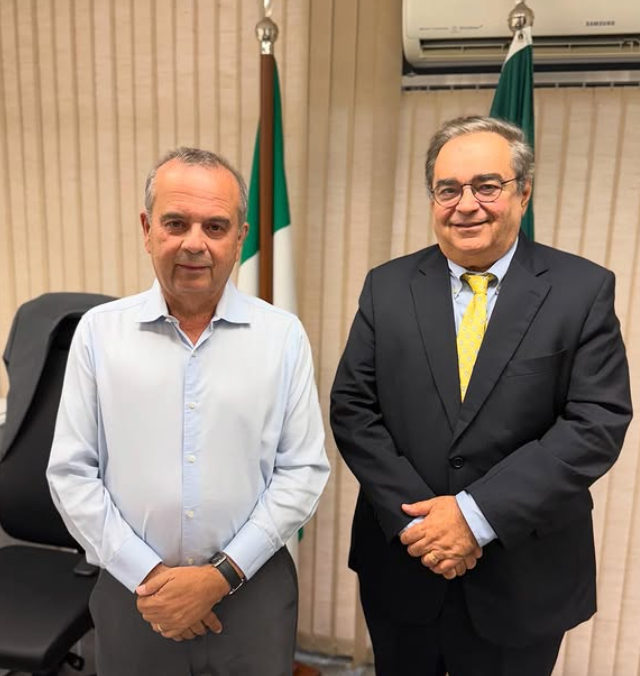 Eleições 2026: Direita do RN ainda busca definição de candidato ao governo