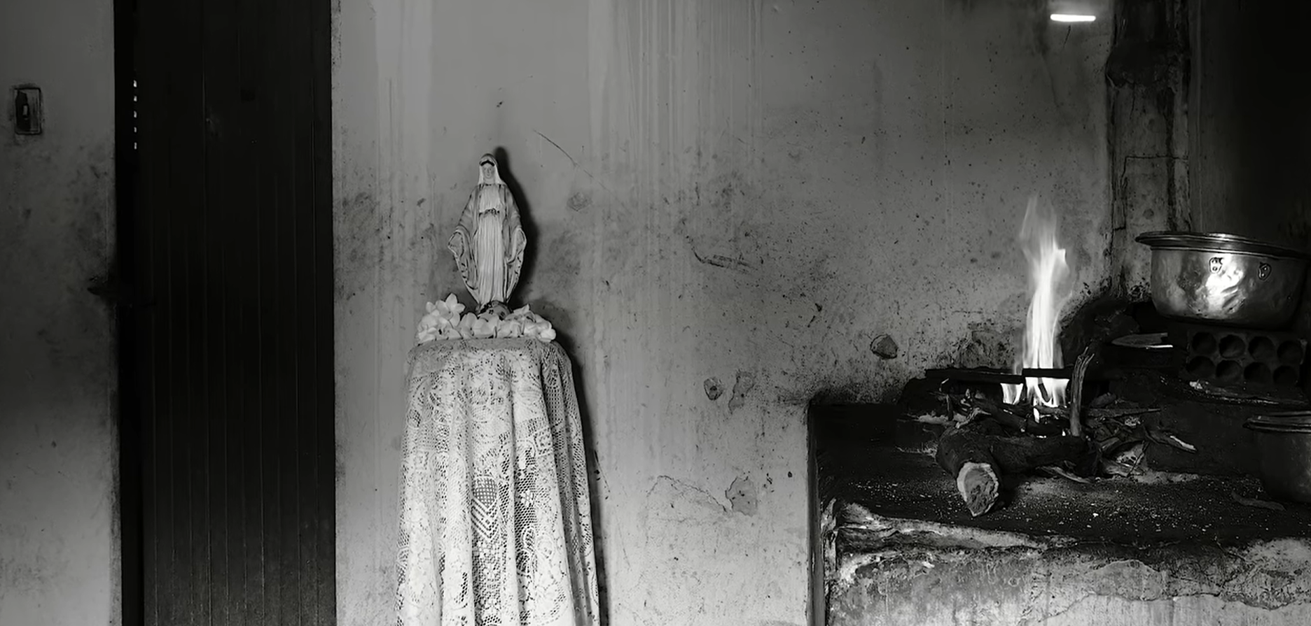 Filme potiguar Mãe Santíssima estreia na 29ª Mostra de Cinema de Tiradentes