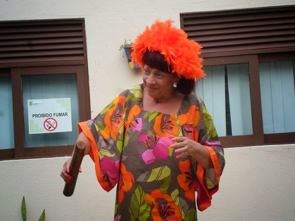 RN institui Dia Daluzinha e reconhece contadoras de histórias no calendário oficial