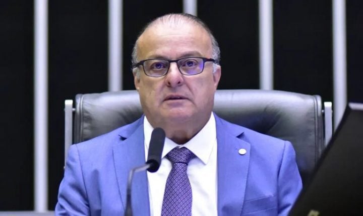 paulinhofreirefotozecaribeirocamaradosdeputados-768x459-1.jpeg Paulinho tem a 2ª pior avaliação entre os prefeitos de capitais do Nordeste