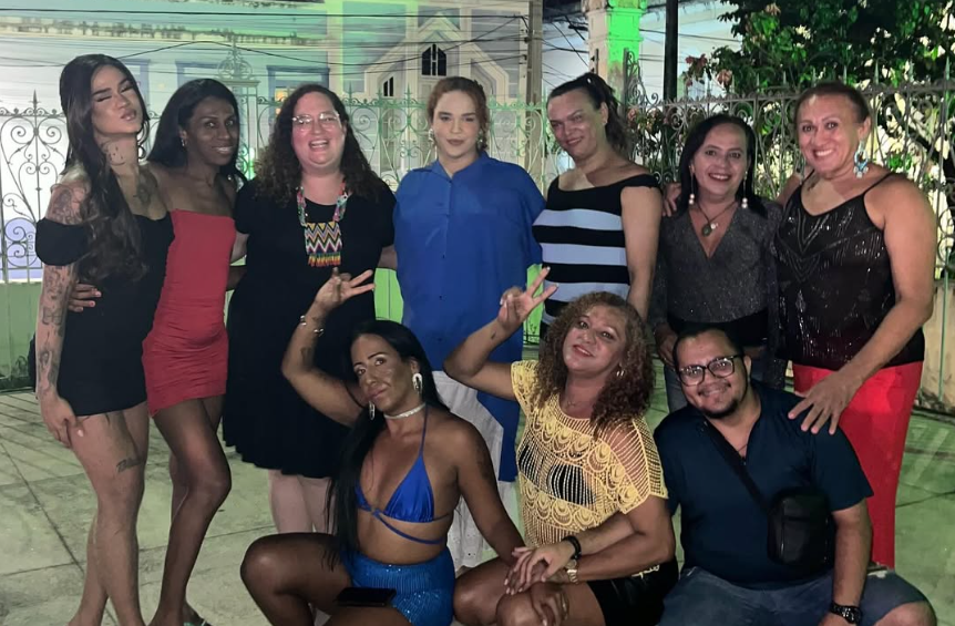 Visibilidade trans: ativistas do RN celebram avanços, mas desafio é consolidar