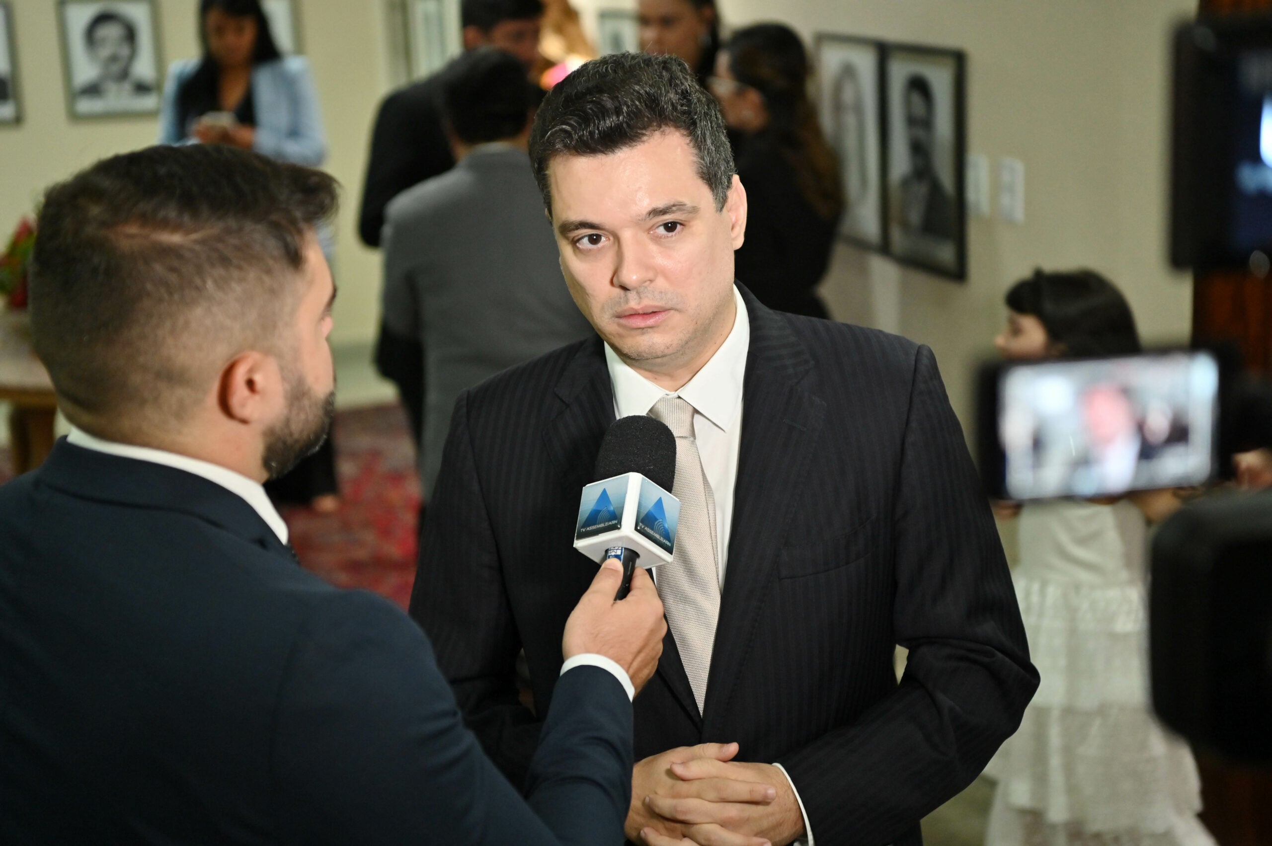 Indecisão de Walter acende alerta em nominata do MDB no RN