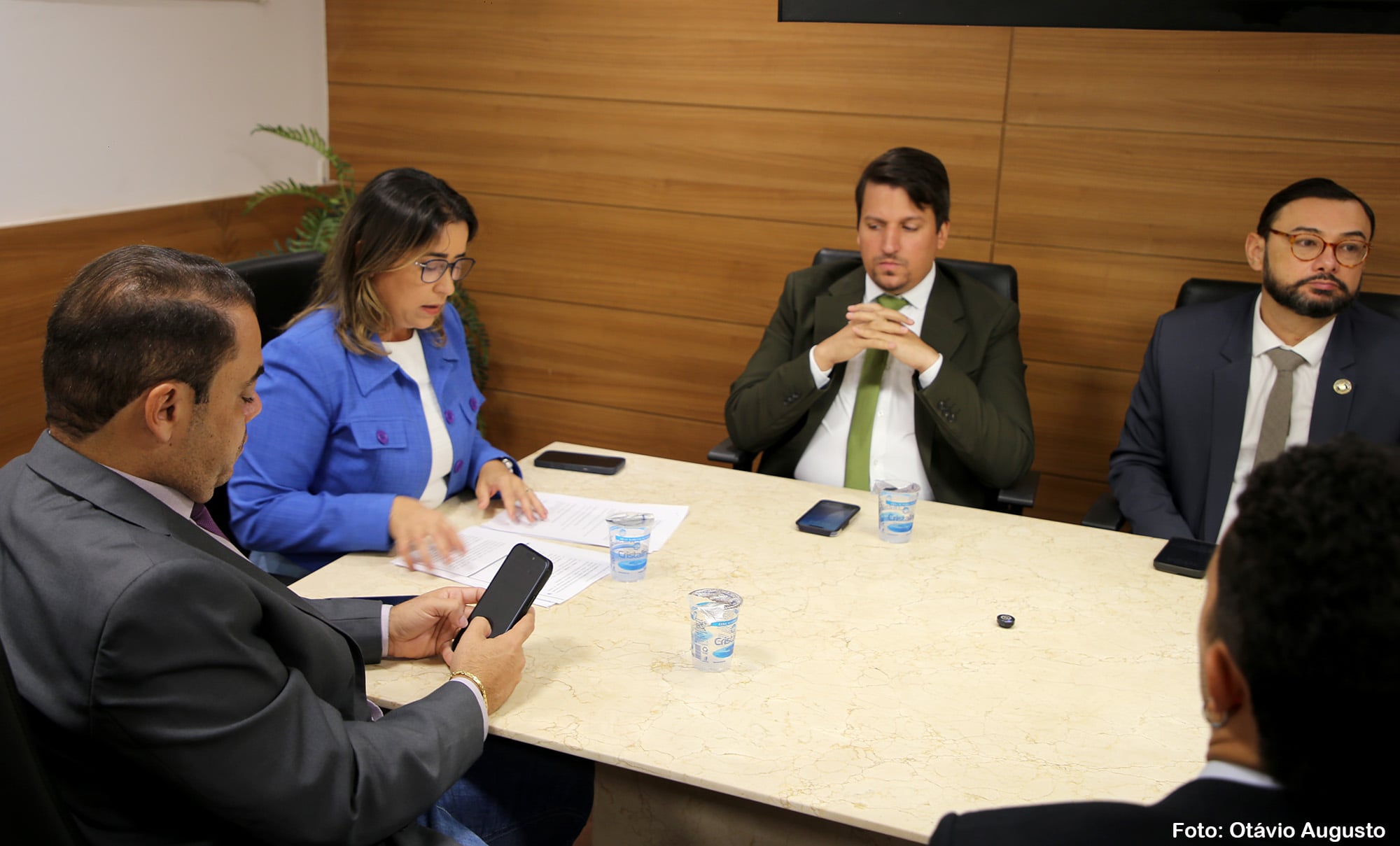 Caso Brisa Bracchi: relatório será apresentado até 25 de fevereiro