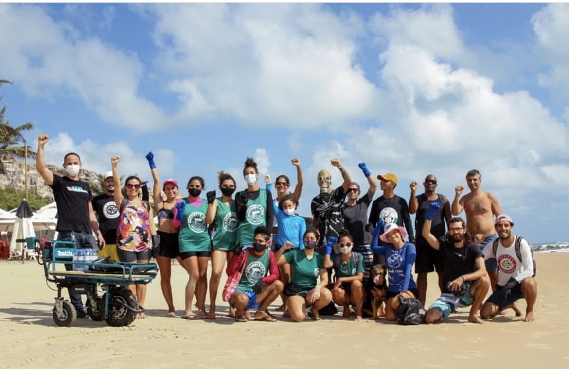 Oito anos do Preserve Pipa: a preservação como política de destino