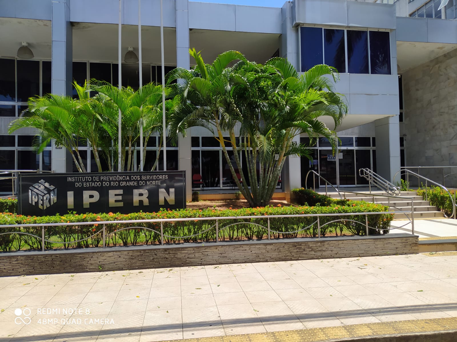 RN confirma 175 vagas em concurso unificado para Detran, Ipern e Ceasa