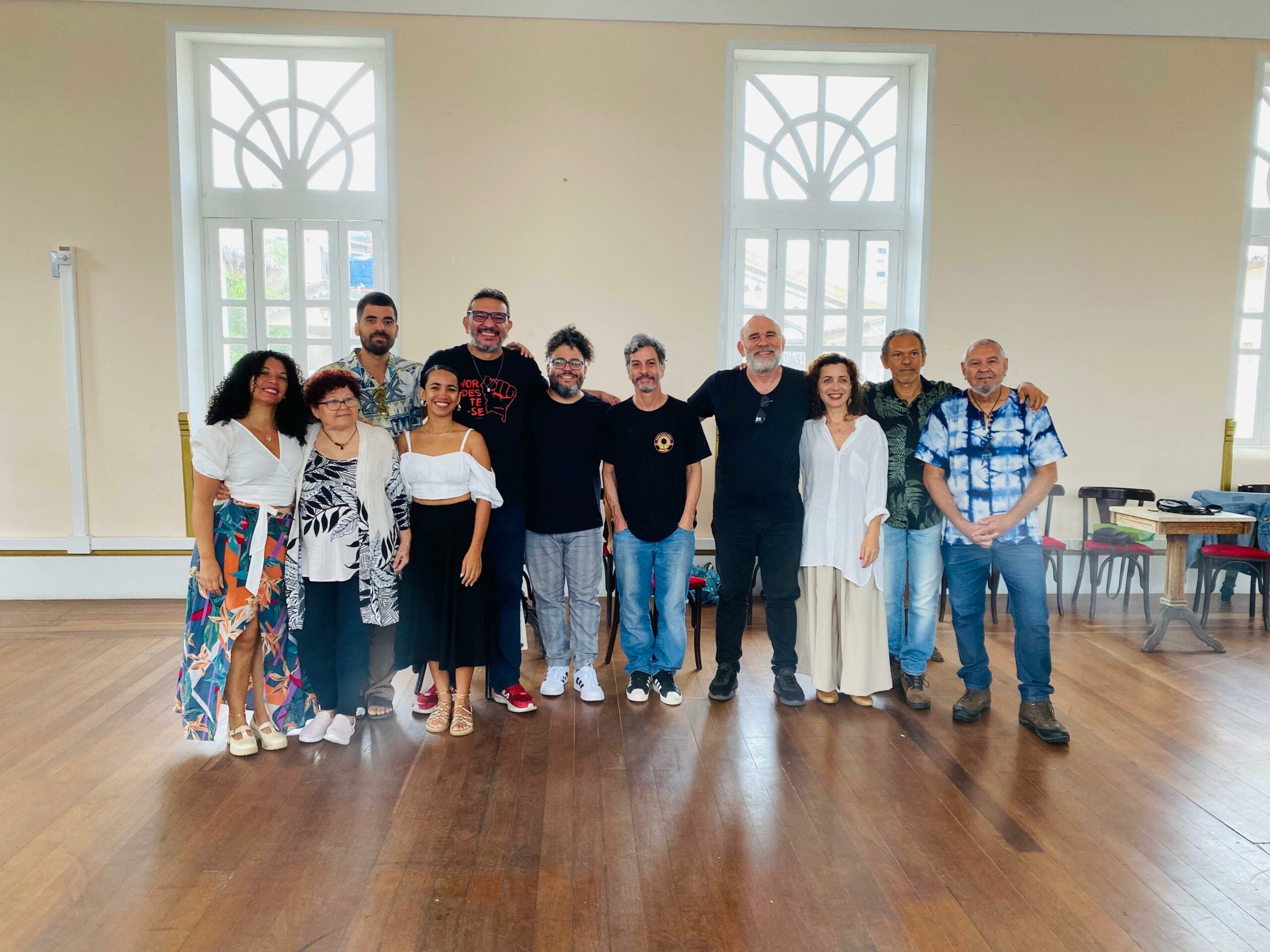 Em defesa da Mostra de cantautores