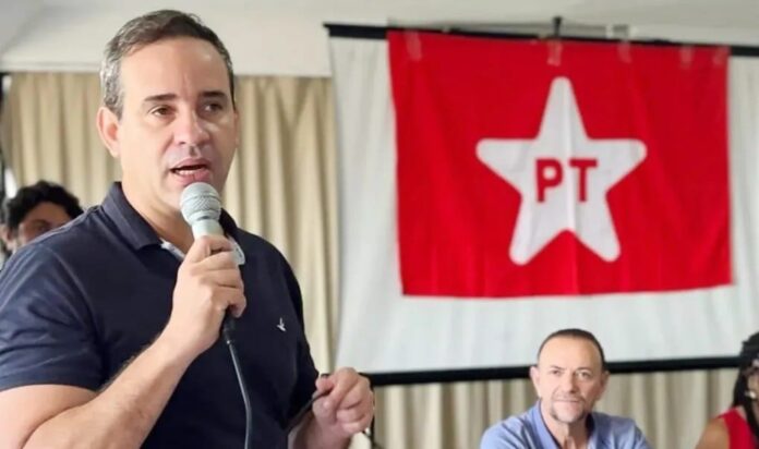 Especulações sobre eleição indireta crescem, mas governo mantém aposta em Cadu Xavier