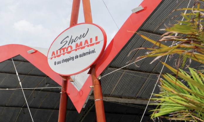 Show Auto Mall lança campanha “Comece o ano de carro novo” com taxas a partir de 1,29%