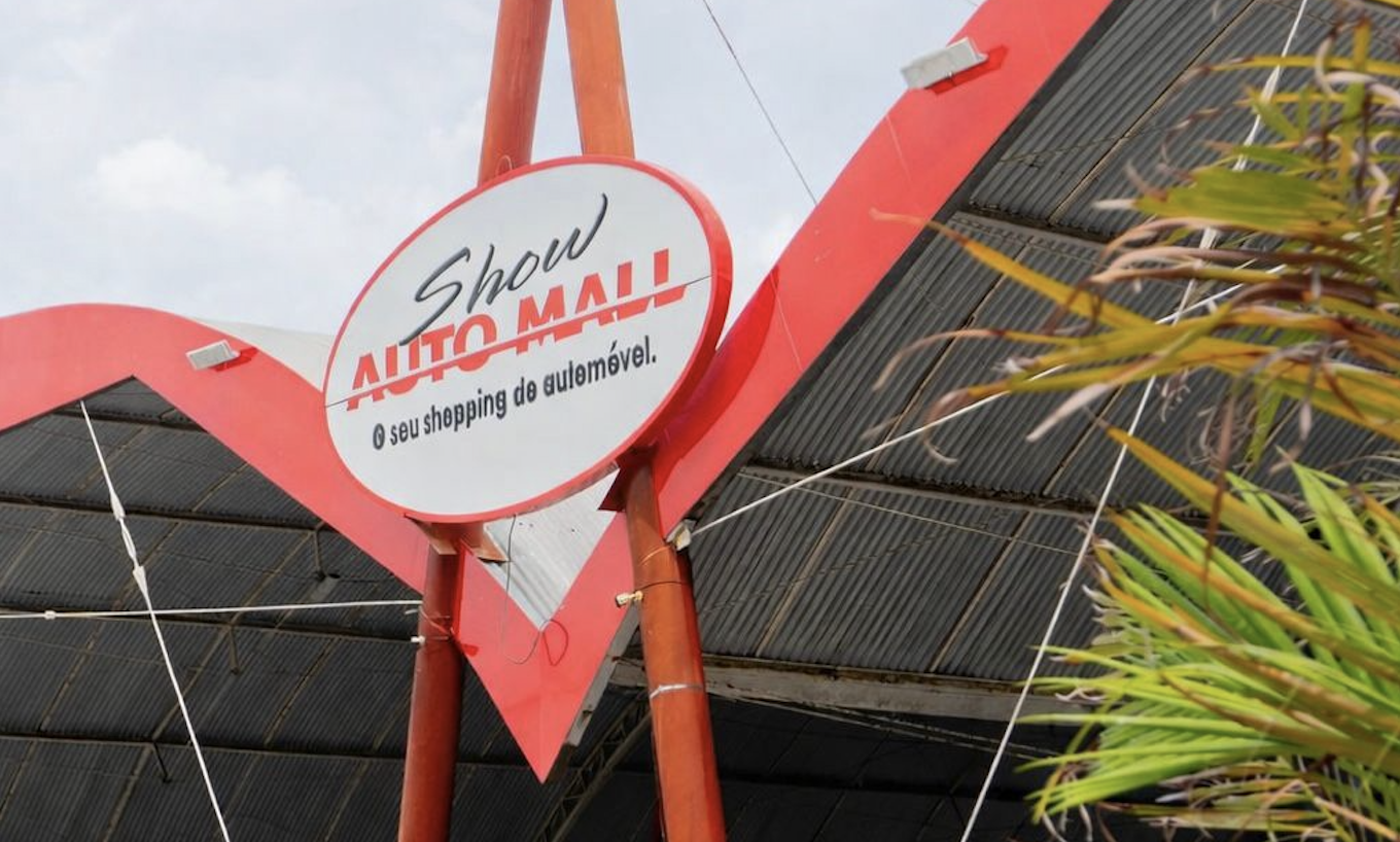 Show Auto Mall lança campanha “Comece o ano de carro novo” com taxas a partir de 1,29%