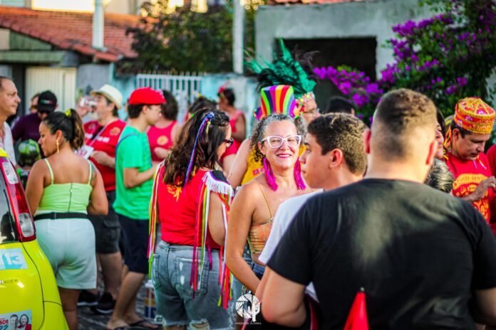Carnaval 2026: ensaios e prévias de blocos já movimentam Natal; confira