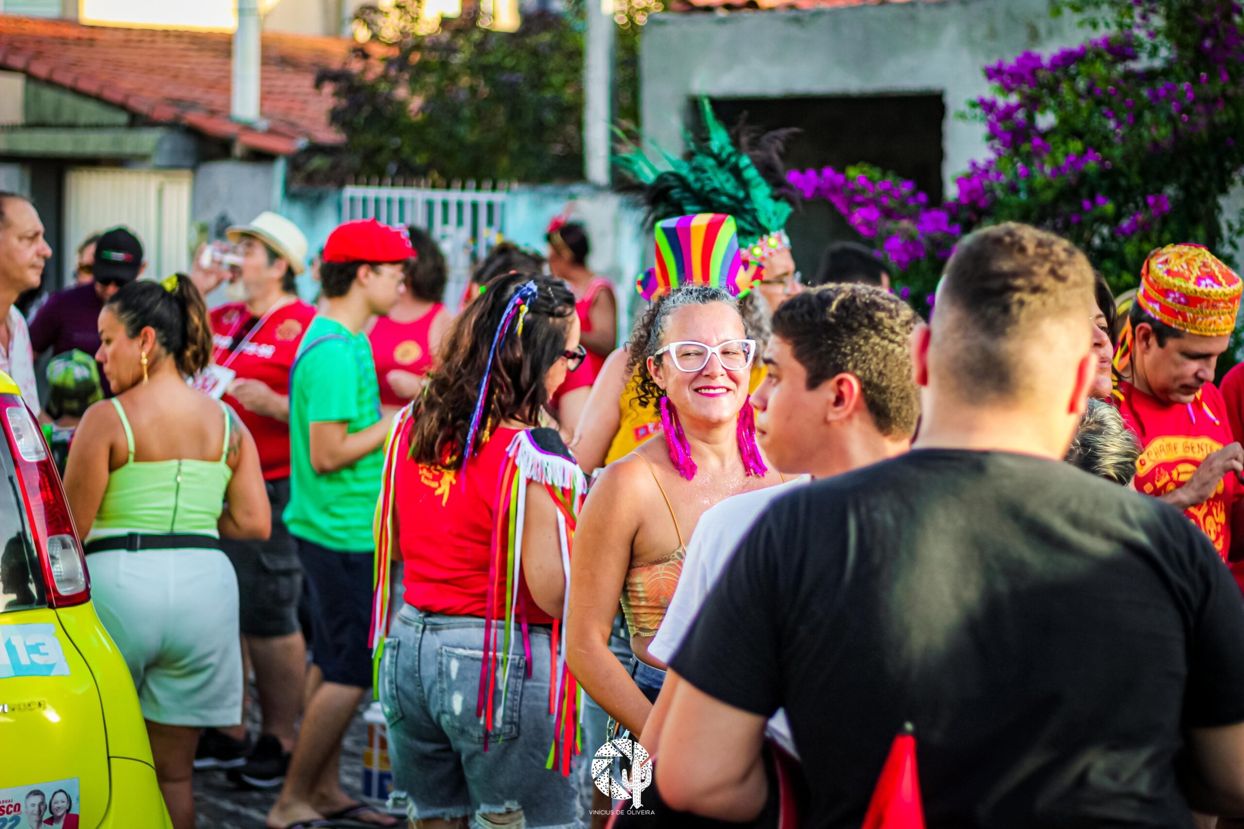 Carnaval 2026: ensaios e prévias de blocos já movimentam Natal; confira